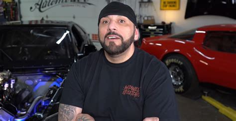 <b>Big</b> <b>Chief</b> and Precious are said to have gotten into an altercation during the first night of filming <b>Street</b> <b>Outlaws</b>, which fans think is the reason behind his absence from the Discovery show's latest season. . Is big chief coming back to street outlaws